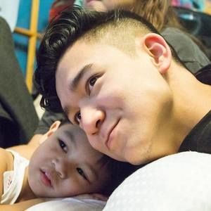 Meet your Posher, Jonathan